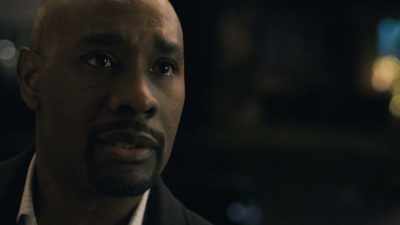 This is about finding the man - The Enemy Within