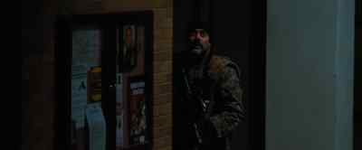 This is about to get interesting. - Red Dawn