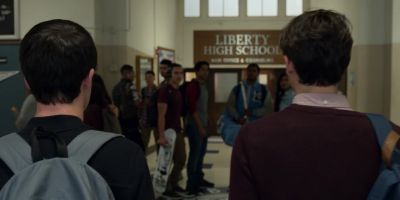 This is about me, isn't it? - 13 Reasons Why