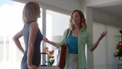 This is about me, mm,
finally following my heart - Romance in Hawaii