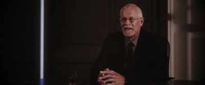 This is about normative culture,
and my point, John, - Interreflections