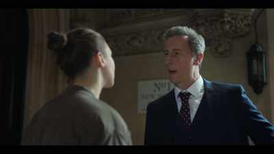 This is about you obstructing
a police investigation. - The Killing Kind