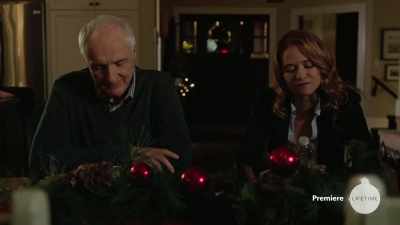 This about your pen pal? - Christmas Pen Pals