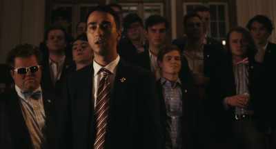 This is about respect, - The Line