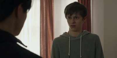 - This was about revenge.
- No. This is about justice. - Alert: Missing Persons Unit