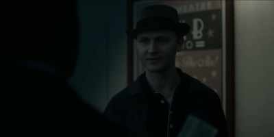 This is about the lights
in Texas -- Lubbock, Texas. - Project Blue Book