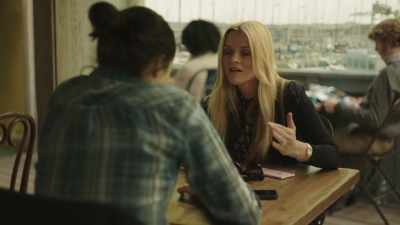 This is about the parents, - Big Little Lies