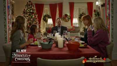 This is about the
tastiest ham I've had - Our Christmas Love Song