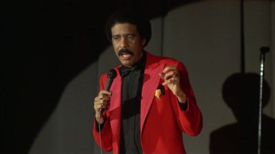 This is about the time I've been married - Richard Pryor: Live on the Sunset Strip