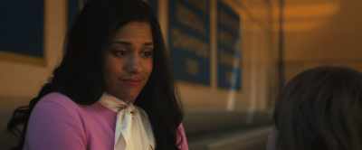 This is about us finally being us. - The Prom