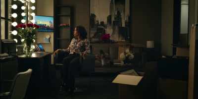 This is about us.
This is about our show, - The Morning Show