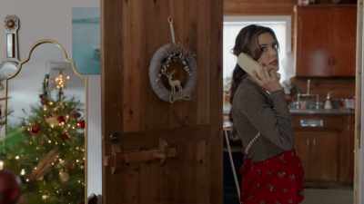 This is about what's right
for Jason, - Navigating Christmas