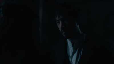 This is about you once again needing - Warrior
