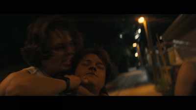 This is about you
having a sick crush, - The Crusades