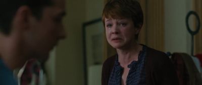 This is about you and me and we are not good anymore - Wall Street: Money Never Sleeps
