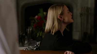 This is about you
trying to keep me busy - Pretty Little Liars: The Perfectionists