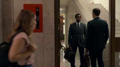 This is about
your niece's health. - Burden of Truth