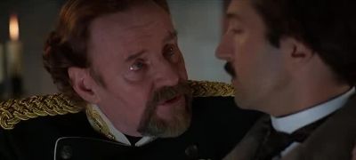 This above all - Hamlet