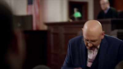 This absolutely is a
case about abortion, - Gosnell: The Trial of America's Biggest Serial Killer