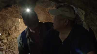 This is absolutely unreal! - Lost Gold of World War II