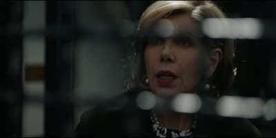 - This is abuse. - Oh, dear God. - The Good Fight
