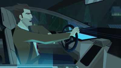 This ACME technology is more my speed. - Carmen Sandiego