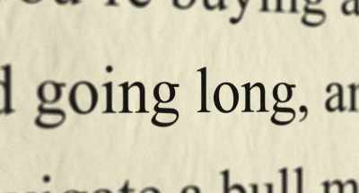 This action is called going
long, - Trader