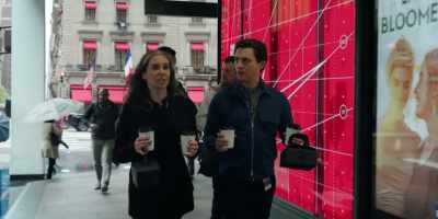This action comes after a controversial - The Morning Show