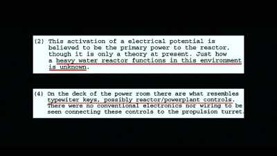 This activation of
electrical potential - Truth Hunter