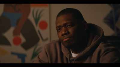 This is actually
kind of depressing, - That Damn Michael Che