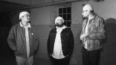 This is actually where people
would come to- - Ghost Brothers: Lights Out