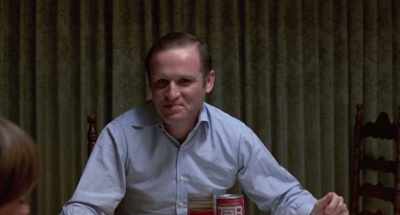 This actually, uh, had
some reflection of society - Albert Brooks: Defending My Life