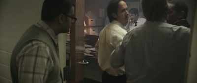 This is Adam with the team that
built the Solid Rocket Boosters, - The Challenger Disaster