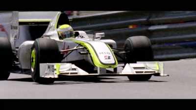 This is adjusted before each race, - Brawn: The Impossible Formula 1 Story
