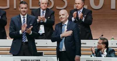 This adjustment - Super League: The War for Football