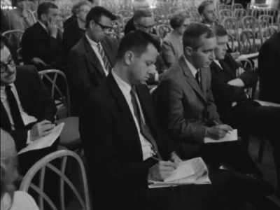 This
administration has no desire - The Lady Bird Diaries