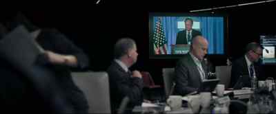 This administration supports
the constitutional right - War Game