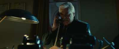 This is Admiral Grudzinsky
from the Northern Fleet. - The Command