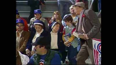 This adorable
little girl is welcome - Punky Brewster