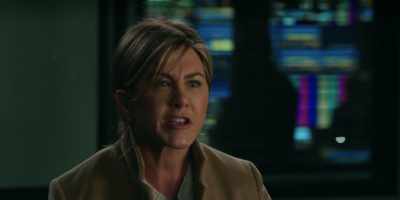 This affects me, okay?
My on-air partner, my TV husband... - The Morning Show
