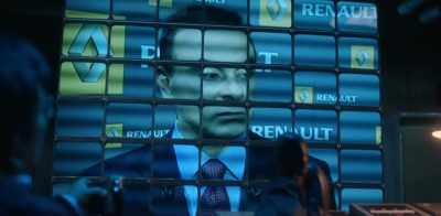 This affects us all, - Fugitive: The Curious Case of Carlos Ghosn