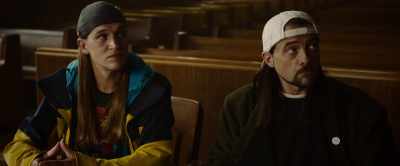 This affidavit is
from a Hollywood - Jay and Silent Bob Reboot