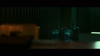 You think I'm gonna waterboard you bashiirWaterboarding is when we can't tortureThis is AfricaI can do whatever the fuck I want hereYou're gonna answer every question I ask youwithout me harming a hair on your head Do you wanna know whyBecause if you - Sicario: Day of the Soldado