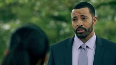This afternoon,
but there's something else. - Queen Sugar