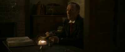 - This afternoon, I
encountered a most fascinating - Wrath of Dracula