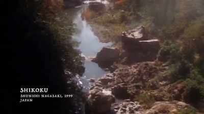 This, again, was a hotbed
for traditional Buddhism - Woodlands Dark and Days Bewitched: A History of Folk Horror