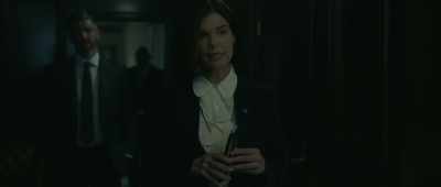 This is Agent Azad, DCIS. - The Terminal List