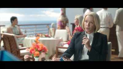 This is Agent Hilde Eriksen,
Interpol badge number 7160, - Death and Other Details