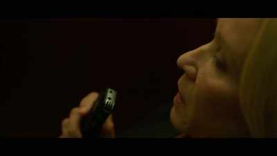 This is Agent Hilde Eriksen,
Interpol badge number 7160, - Death and Other Details