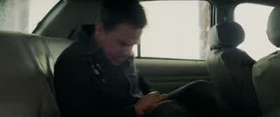 This is agent James. - Shooter